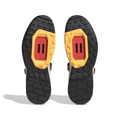 Five Ten Trailcross Clip-In Mountain Bike Shoes - Sogold / Cblack / Impora -Five Ten five ten hp9928 trailcross clip in solar gold black impact orange 03 1429748