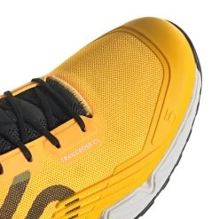 Five Ten Trailcross Clip-In Mountain Bike Shoes - Sogold / Cblack / Impora -Five Ten five ten hp9928 trailcross clip in solar gold black impact orange 07 1429752