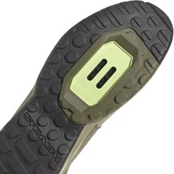 Five Ten Trailcross Pro Clip-In Mountain Bike Shoes - Focus Olive / Core Black / Orbit Green 15 Five Ten Trailcross Pro Clip-In Mountain Bike Shoes - Focus Olive / Core Black / Orbit Green -Five Ten five ten hp9934 trailcross pro clip in focoli core black 01 1383082