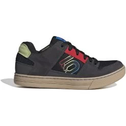 Five Ten Freerider Mountain Bike Shoes - Core Black / Carbon / Red