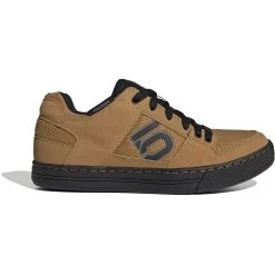 Five Ten Freerider Mountain Bike Shoes - Red / Mesa / Core Black