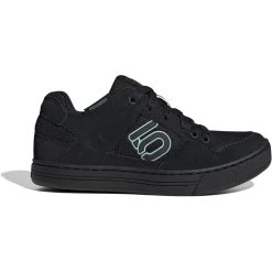 Five Ten Freerider Women's Mountain Bike Shoes - Core Black