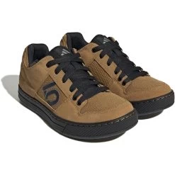 Five Ten Freerider Mountain Bike Shoes - Red / Mesa / Core Black -Five Ten five ten hp9938 freerider red mesa black 05 1380565