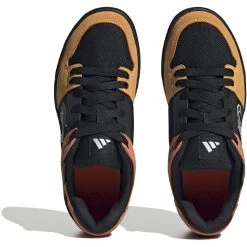 Five Ten Freerider Mountain Bike Shoes - Core Black / Cloud White / Impact Orange -Five Ten five ten hp9941 freerider core black cloud white impact orange 02 1456809