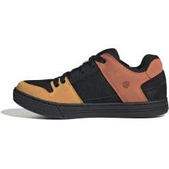 Five Ten Freerider Mountain Bike Shoes - Core Black / Cloud White / Impact Orange -Five Ten five ten hp9941 freerider core black cloud white impact orange 04 1456811