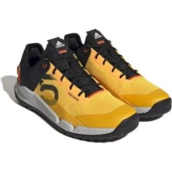 Five Ten Trailcross LT Mountain Bike Shoes - Solar Gold / Black / Impact Orange -Five Ten five ten hq1063 trailcross lt solar gold orange 05 1439666