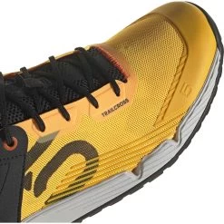 Five Ten Trailcross LT Mountain Bike Shoes - Solar Gold / Black / Impact Orange -Five Ten five ten hq1063 trailcross lt solar gold orange 07 1439668