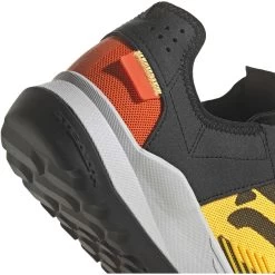 Five Ten Trailcross LT Mountain Bike Shoes - Solar Gold / Black / Impact Orange -Five Ten five ten hq1063 trailcross lt solar gold orange 08 1439669