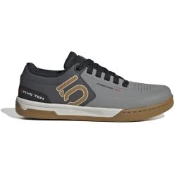 Five Ten Freerider Pro Mountain Bike Shoes - Grey Three / Bronze Strata / Black