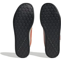 Five Ten Freerider Pro Mountain Bike Shoes - Solar Gold / White / Impact Orange -Five Ten five ten hq1086 freerider pro solar gold cloud white impact orange 03 1483080