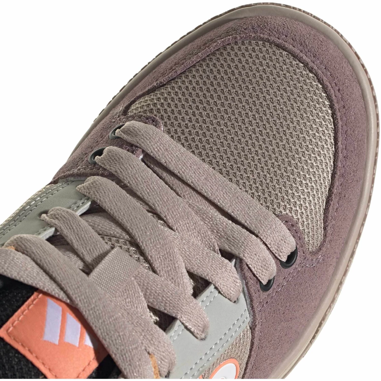 Five Ten Freerider Women's Mountain Bike Shoes - Wonder Taube / Cloud White / Acid Orange 7 Five Ten Freerider Women's Mountain Bike Shoes - Wonder Taube / Cloud White / Acid Orange - Image 7