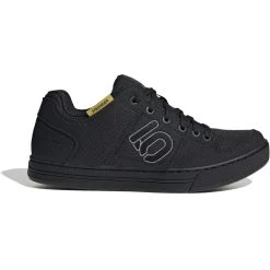 Five Ten Freerider Canvas Mountain Bike Shoes - Core Black