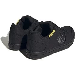 Five Ten Freerider Canvas Mountain Bike Shoes - Core Black -Five Ten five ten hq2105 freerider canvas core black 06 1378461