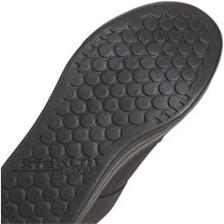 Five Ten Freerider Canvas Mountain Bike Shoes - Core Black -Five Ten five ten hq2105 freerider canvas core black 07 1378462