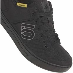 Five Ten Freerider Canvas Mountain Bike Shoes - Core Black -Five Ten five ten hq2105 freerider canvas core black 08 1378463