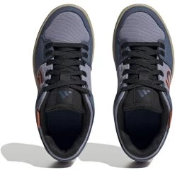 Five Ten Freerider Canvas Mountain Bike Women's Shoes - Silver Violet / Wonder Steel / Core Black -Five Ten five ten hq2107 freerider canvas silver violet wonder steel core black 02 1439960