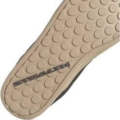 Five Ten Freerider Pro Canvas Mountainbiking Shoes - Cblack / Carbon / Red -Five Ten five ten hq2109 freerider canvas pro black carbon red 07 1379279