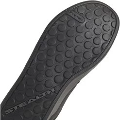 Five Ten Freerider Pro Canvas Mountainbiking Shoes - Core Black / Grey Three / Chalk White -Five Ten five ten hq2110 freerider canvas pro black 07 1379324