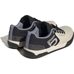 Five Ten Freerider Pro Canvas Mountain Bike Women's Shoes - Sand Strata / Silver Violet / Core Black -Five Ten five ten hq2123 freerider pro canvas sand strata silver violet core black 08 1483177