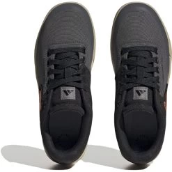 Five Ten Freerider Pro Canvas Mountain Bike Women's Shoes - Grey Six / Grey Four / Impact Orange -Five Ten five ten hq2124 freerider pro canvas grey six grey four impact orange 02 1483154