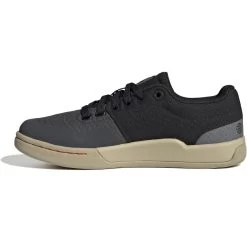 Five Ten Freerider Pro Canvas Mountain Bike Women's Shoes - Grey Six / Grey Four / Impact Orange -Five Ten five ten hq2124 freerider pro canvas grey six grey four impact orange 04 1483156