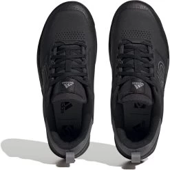 Five Ten Impact Pro Mountain Bike Shoes - Core Black / Grey Three / Grey Six -Five Ten five ten hq3365 impact pro core black 02 1381553