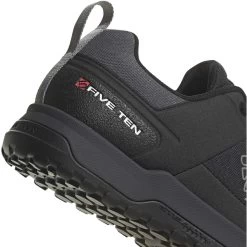 Five Ten Impact Pro Mountain Bike Shoes - Core Black / Grey Three / Grey Six -Five Ten five ten hq3365 impact pro core black 08 1381559
