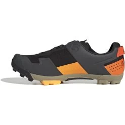 Five Ten Kestrel Boa Mountain Bike Shoes - Core Black / Cloud White / Impact Orange -Five Ten five ten hq3549 kestrel boa impact orange 04 1439510
