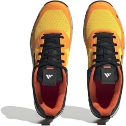Five Ten Trailcross XT Mountain Bike Shoes - Solar Gold / Core Black / Impact Orange 10 Five Ten Trailcross XT Mountain Bike Shoes - Solar Gold / Core Black / Impact Orange -Five Ten five ten hq3563 trailcross xt solar gold core black impact orange 02 1439725