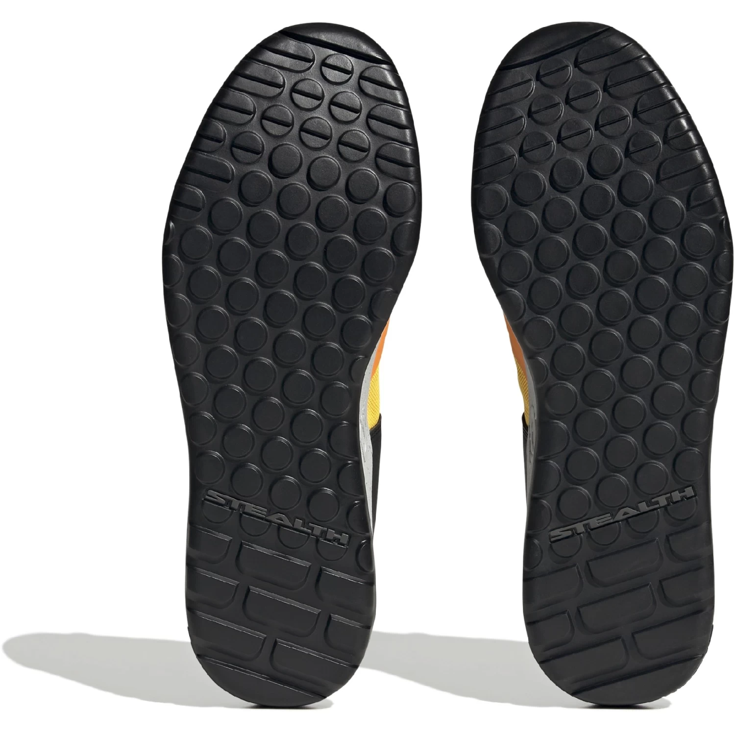 Five Ten Trailcross XT Mountain Bike Shoes - Solar Gold / Core Black / Impact Orange 2 Five Ten Trailcross XT Mountain Bike Shoes - Solar Gold / Core Black / Impact Orange - Image 2