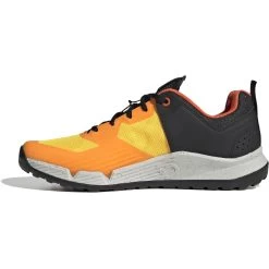 Five Ten Trailcross XT Mountain Bike Shoes - Solar Gold / Core Black / Impact Orange 11 Five Ten Trailcross XT Mountain Bike Shoes - Solar Gold / Core Black / Impact Orange -Five Ten five ten hq3563 trailcross xt solar gold core black impact orange 04 1439727