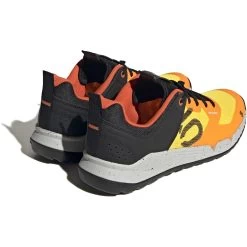 Five Ten Trailcross XT Mountain Bike Shoes - Solar Gold / Core Black / Impact Orange 13 Five Ten Trailcross XT Mountain Bike Shoes - Solar Gold / Core Black / Impact Orange -Five Ten five ten hq3563 trailcross xt solar gold core black impact orange 06 1439729