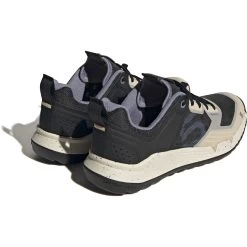 Five Ten Trailcross XT Women's Mountain Bike Shoes - Grey Six / Silver Violet / Acid Orange -Five Ten five ten hq3565 trailcross xt grey six silver violett acid orange 06 1439947