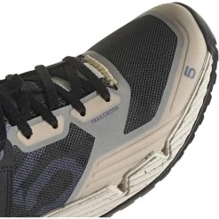 Five Ten Trailcross XT Women's Mountain Bike Shoes - Grey Six / Silver Violet / Acid Orange -Five Ten five ten hq3565 trailcross xt grey six silver violett acid orange 07 1439948