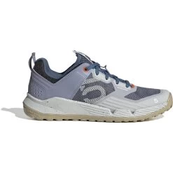 Five Ten Trailcross XT Women's Mountain Bike Shoes - Silver Violet / Cloud White / Wonder Steel