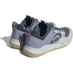 Five Ten Trailcross XT Women's Mountain Bike Shoes - Silver Violet / Cloud White / Wonder Steel -Five Ten five ten hq356v trailcross xt silver violet cloud white wonder steel 07 1439956