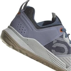 Five Ten Trailcross XT Women's Mountain Bike Shoes - Silver Violet / Cloud White / Wonder Steel -Five Ten five ten hq356v trailcross xt silver violet cloud white wonder steel 09 1439958