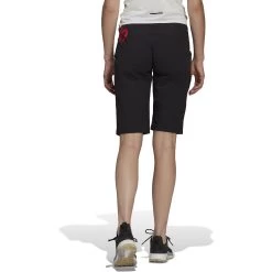 Five Ten Trailx Women's Bike Shorts - Black -Five Ten five ten hs5273 trailx bermuda shorts black 03 1455991