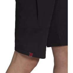 Five Ten Trailx Women's Bike Shorts - Black -Five Ten five ten hs5273 trailx bermuda shorts black 06 1455994