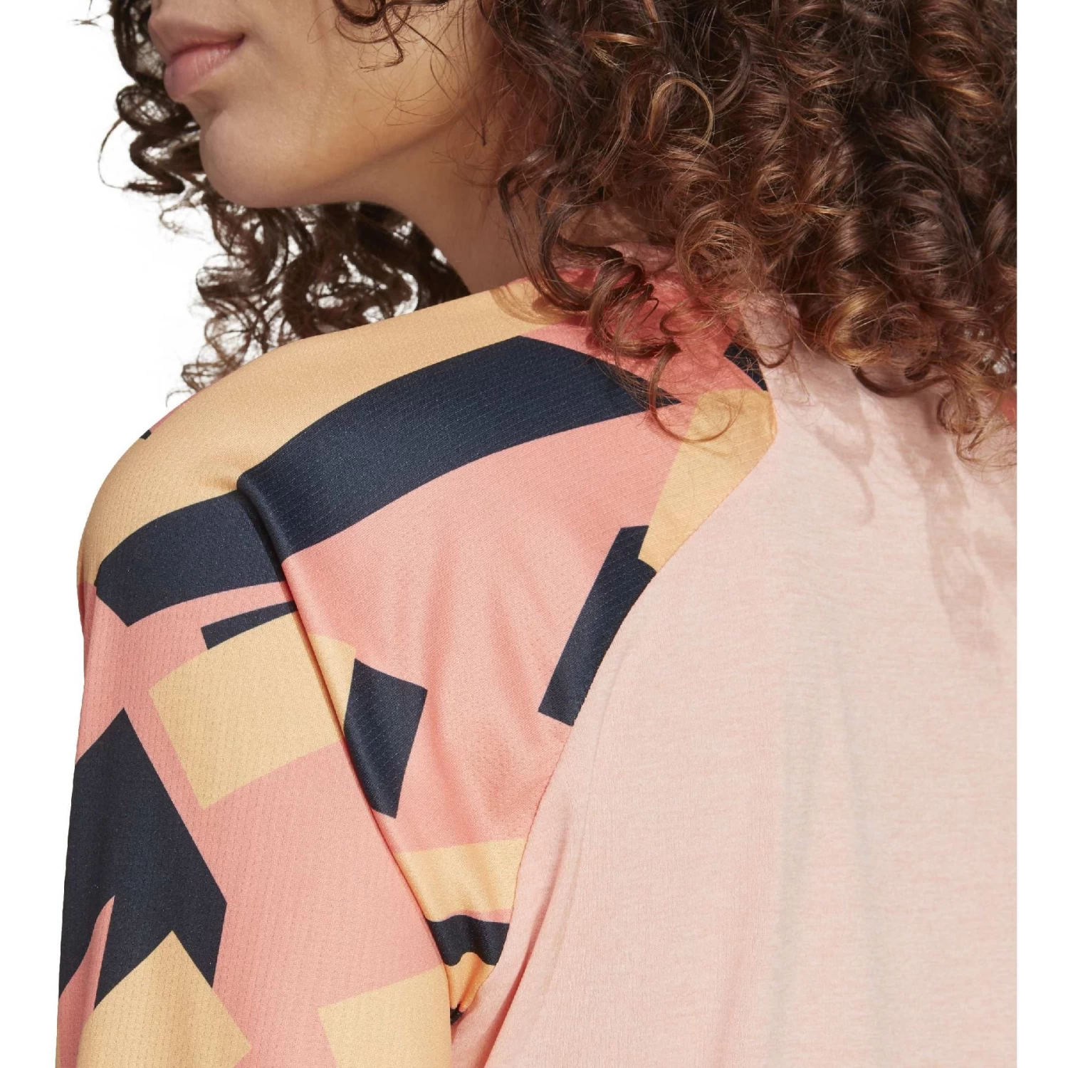 Five Ten TrailX Women's Longsleeve - Semi Coral Fusion 6 Five Ten TrailX Women's Longsleeve - Semi Coral Fusion - Image 6