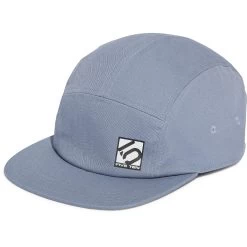 Five Ten Five-Panel Cap - Silver Violet