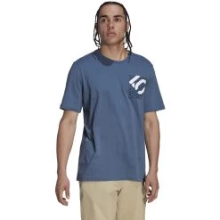 Five Ten Brand Of The Brave T-Shirt - Wonste -Five Ten five ten ht9579 brand of the brave shirt wonste 04 1429827