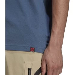 Five Ten Brand Of The Brave T-Shirt - Wonste -Five Ten five ten ht9579 brand of the brave shirt wonste 06 1429829