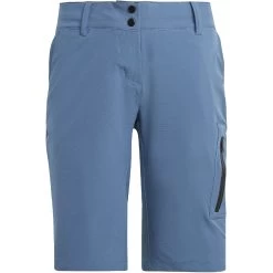 Five Ten Brand Of The Brave Women´s Shorts - Wonder Steel