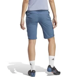 Five Ten Brand Of The Brave Women´s Shorts - Wonder Steel -Five Ten five ten ht9581 brand of the brave shorts wonder steel 04 1478387