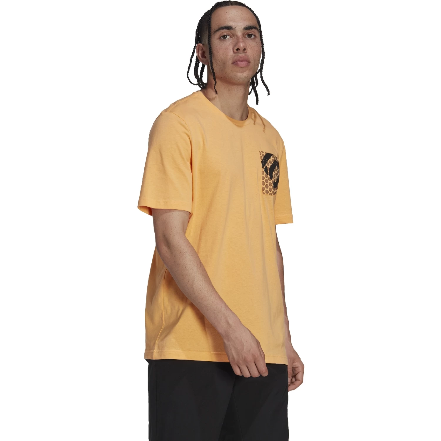 Five Ten Brand Of The Brave T-Shirt - Hazora 4 Five Ten Brand Of The Brave T-Shirt - Hazora - Image 4