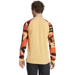 Five Ten TrailX Longsleeve - Hazora / Semi Coral Fusion -Five Ten five ten ht9601 trailx longsleeve semi coral fusion 03 1441288