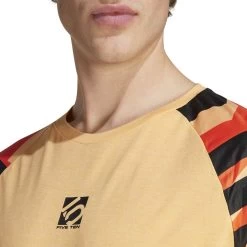 Five Ten TrailX Longsleeve - Hazora / Semi Coral Fusion -Five Ten five ten ht9601 trailx longsleeve semi coral fusion 05 1441290