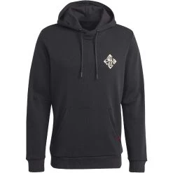 Five Ten Graphic Hoodie - Black / Savanna