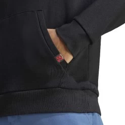 Five Ten Graphic Hoodie - Black / Savanna -Five Ten five ten ht9604 graphic hoodie black savanna 06 1448864